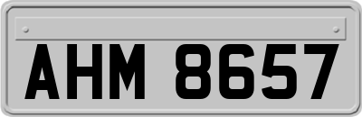 AHM8657
