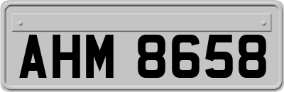AHM8658
