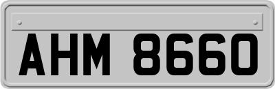 AHM8660