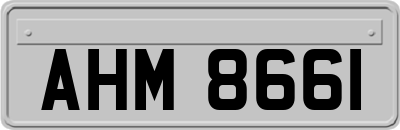 AHM8661