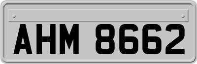 AHM8662