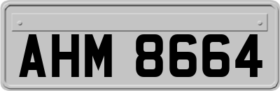 AHM8664