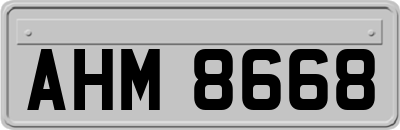 AHM8668