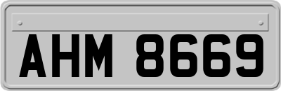 AHM8669