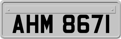 AHM8671