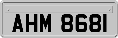 AHM8681