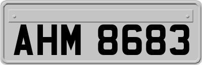 AHM8683