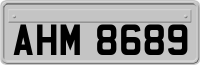 AHM8689
