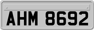 AHM8692
