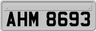 AHM8693
