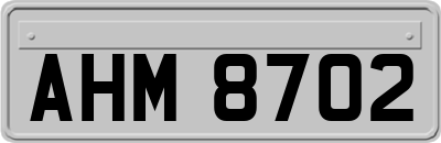 AHM8702