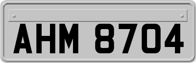 AHM8704