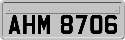 AHM8706