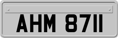 AHM8711