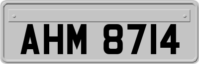 AHM8714