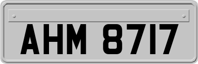 AHM8717