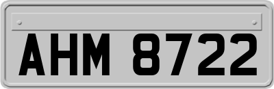 AHM8722