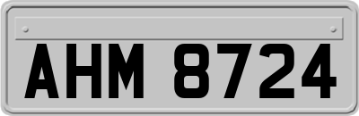 AHM8724