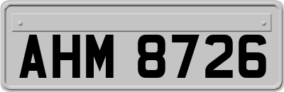 AHM8726