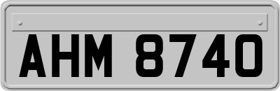 AHM8740