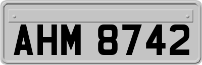 AHM8742