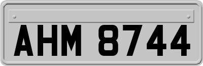 AHM8744