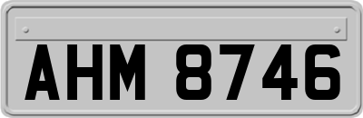 AHM8746