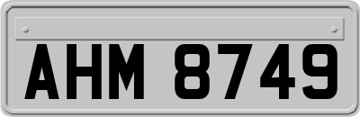 AHM8749