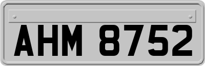 AHM8752