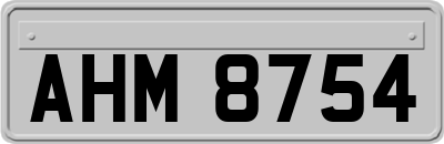 AHM8754