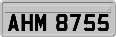 AHM8755
