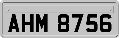 AHM8756