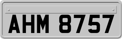 AHM8757