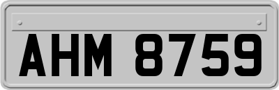 AHM8759