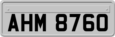 AHM8760