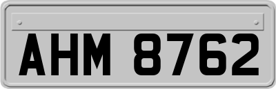 AHM8762