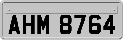 AHM8764
