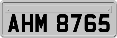 AHM8765