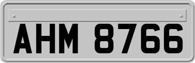 AHM8766