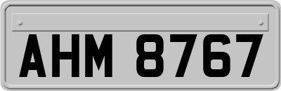 AHM8767
