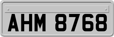 AHM8768