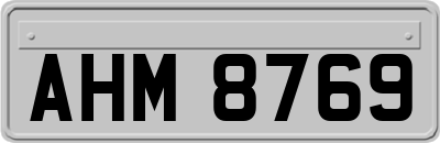 AHM8769