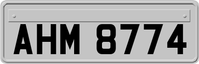 AHM8774