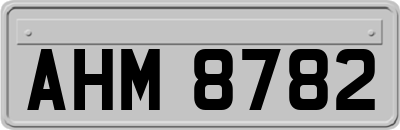 AHM8782