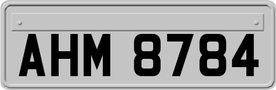 AHM8784