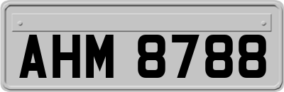AHM8788