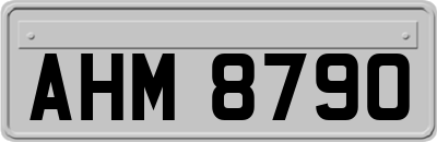 AHM8790