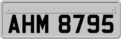 AHM8795