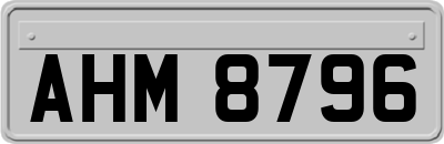 AHM8796