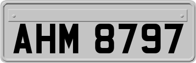 AHM8797
